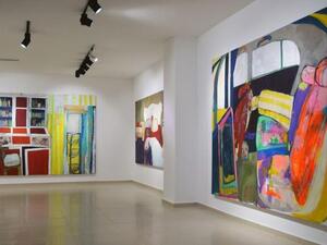 Five Palestinian Artists to Follow