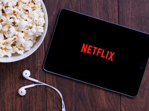 Palestinian Films to Watch on Netflix