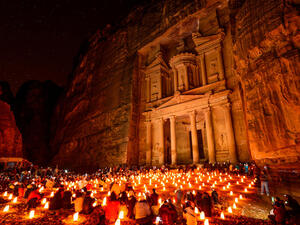 Historical Sites to Visit in the Middle East