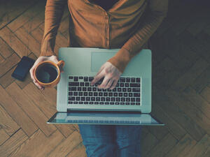 Here's What to Consider When Buying A New Laptop