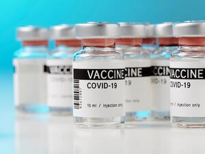 COVID-19 Cases Decline 19% Worldwide