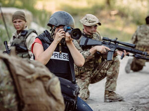 Greek Journalist Found Dead in Cairo