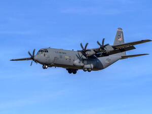 The US Approves $2.55 Billion Arms Deal With Egypt