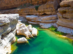 Vacation Hotspots in the Gulf