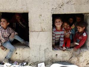 (AFP/FilePhoto)