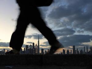 (AFP/FilePhoto)