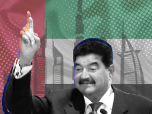 12 Facts You Need to Know About the Indian Billionaire Who Fled the UAE