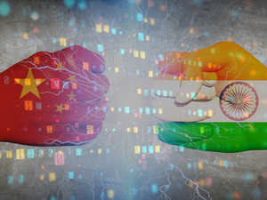 How Is the Indian Ban on Chinese Smart Apps Affecting China's Economy?