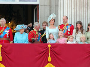 'Only the Monarchs Can Have Too Many Babies, but Not the Poor': Prince William Under Fire for Contradicting Statements