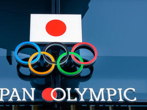 Olympics in Japan