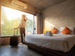 Will Staycations Be the New Summer Option in the Middle East?