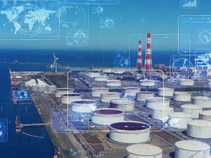 Aramco, STC & Huawei to Explore 5G Uses in Oil and Gas Industry