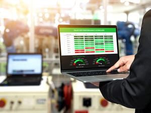 How Technology and AI Can Help You Achieve Sales' Milestones