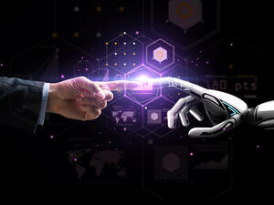 Is AI The Way To Save Your Business?