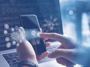 UAE to Invest $73 Million In AI Sector This Year