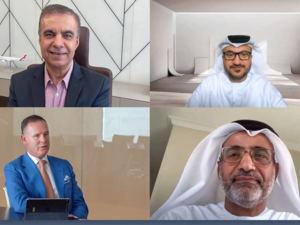 Air Arabia Abu Dhabi Receives Air Operating Certificate, Becoming 5th UAE Airline 