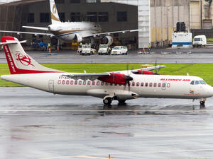 Air India Appoints Former Turkish Airlines Chairman as New CEO