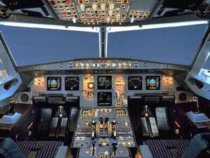 Saudi Aviation Talents to Soar With Kingdom's First Airbus A320neo Simulator