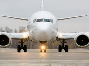 Abu Dhabi's RoyalJet Adds Europe-Based BBJ to Its Fleet