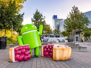 The information regarding company's move was spotted in the latest version of Google's GMS requirements.