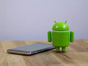 The apps found to be sleuthing users' phones for personal data were identified out of 88,000 analyzed by researchers and include popular photo-sharing platforms like Shutterfly.