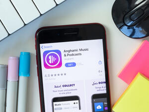 Anghami