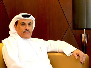 Mohammad Al Ansari, Chairman & Managing Director of Al Ansari Exchange. (File/Photo) RTA, Al Ansari Group and GEMS Contribute to Magdi Yacoub Global Heart Center