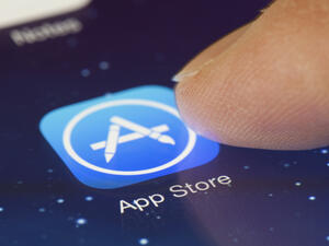 Apple's Revenues from App Store Soar to $64 Billion in 2020 Amid COVID Crisis