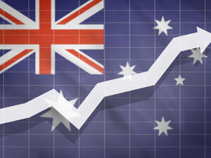 Australian Economy Emerges from Recession with 3.3 Percent GDP Growth