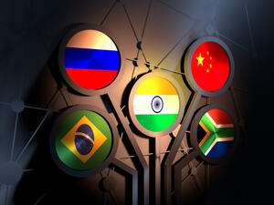BRICS Leaders Meet In Brazil to Discuss Various Economic Sectors