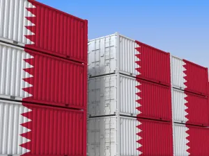 Bahrain-Origin Exports Soar to $1.58 Billion in Q4 2020