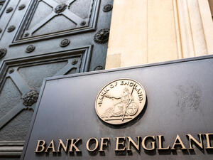 Bank of England Expected to Raise Interest Rates to Curb Inflation