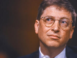 Here's What Bill Gates Thinks of the COVID-19 Vaccine
