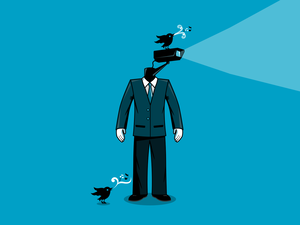 Tech This Week: iPhone Threatening People's Health, Twitter Is the New Big Brother