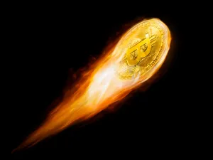 أسعار العملات الرقمية: البيتكوين يرتفع إلى 44 ألف دولار