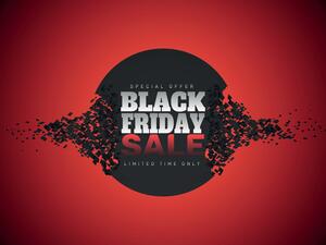 America's Black Friday vs. MENA's White Friday