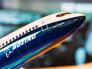 Boeing 737 Max Expected to Return in January