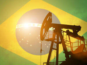 Brazil would be the most significant producer in years to join OPEC, founded in 1960.