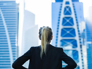 Expats in GCC Forced to Switch Jobs Due to COVID-19 