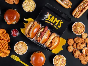 US Food Tech Startup to Expand Into KSA With A $100 Million Joint Venture