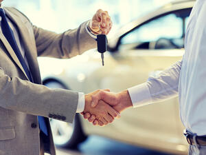 Turkey: Automotive sales Surge 60.3 Percent in January