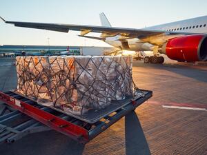 COVID-19 Results In the Rise of Demand for Urgent Cargo Shipments