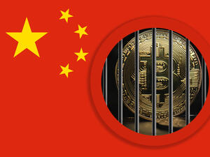China: Central Bank Warns Firms Against Assisting Crypto-Related Businesses