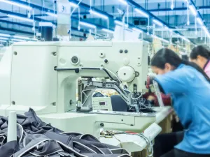 China: Industrial Profits Soar to $111.5 Billion