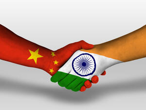 Chinese Vice Foreign Minister Zhang Hanhui stated that “trade frictions between China and the US and the spectre of trade frictions between the US and India” are of vital importance for talks between the two countries currently under pressure from Washington.