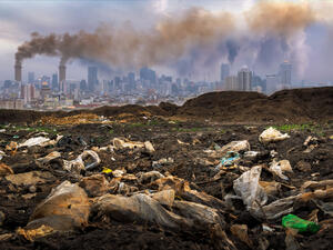 Moody’s ESG Solutions Expands Physical Climate Risk Scores to Sub-Sovereigns