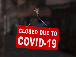 These Are The People Most Affected by COVID-19 Combating Measures