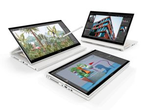 آيسر تدعم مبدعي المحتوى ثلاثي الأبعاد من خلال طرح حاسوب ConceptD 7 SpatialLabs Edition 