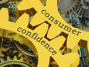 Saudi Arabia Among Top 5 In Ipsos' Consumer Confidence Index