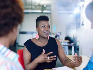 Women to Play Major Role in UN's Creative Economy Program